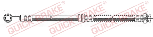Brake Hose
